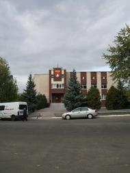 Білогородка