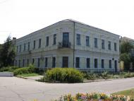 СВЯТКОВА ПОДОРОЖ НА ПАРОВОЗІ 