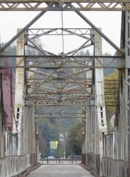 МІСТ АВСТРО-УГОРСЬКИХ ЧАСІВ