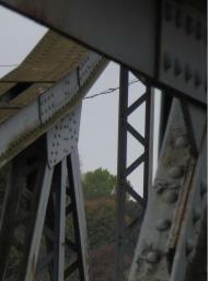 МІСТ АВСТРО-УГОРСЬКИХ ЧАСІВ