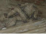 ПОМОРЯНСЬКИЙ ЗАМОК І КОСТЕЛ 