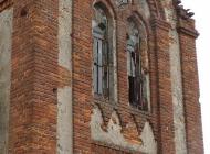 ПЕТРОПАВЛВСЬКИЙ ПАРАФІЯЛЬНИЙ КОСТЕЛ