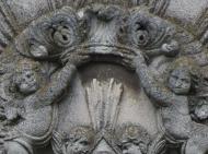 ПОМОРЯНСЬКИЙ ЗАМОК І КОСТЕЛ 