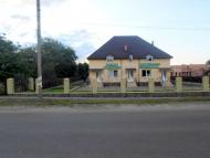 Торгівельні заклади