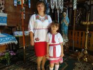 Перше Причастя 2016р.