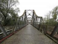 МІСТ АВСТРО-УГОРСЬКИХ ЧАСІВ