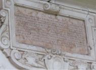 ПОМОРЯНСЬКИЙ ЗАМОК І КОСТЕЛ 