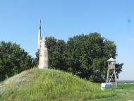 СВЯТКОВА ПОДОРОЖ НА ПАРОВОЗІ 