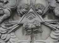 ПОМОРЯНСЬКИЙ ЗАМОК І КОСТЕЛ 