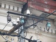 ЕЛЕКТРОФІКАЦІЯ ПО-ЗОЛОЧІВСЬКИ