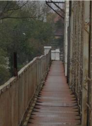 МІСТ АВСТРО-УГОРСЬКИХ ЧАСІВ