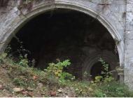 ПОМОРЯНСЬКИЙ ЗАМОК І КОСТЕЛ 