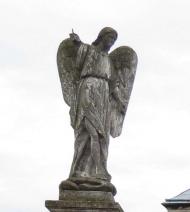 ПОМОРЯНСЬКИЙ ЗАМОК І КОСТЕЛ 