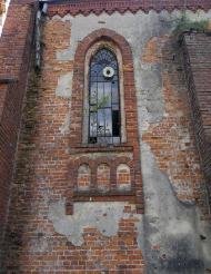 ПЕТРОПАВЛВСЬКИЙ ПАРАФІЯЛЬНИЙ КОСТЕЛ