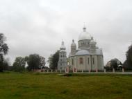 Церка Покрови УПЦКП