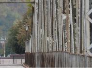 МІСТ АВСТРО-УГОРСЬКИХ ЧАСІВ