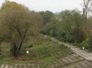 МІСТ АВСТРО-УГОРСЬКИХ ЧАСІВ