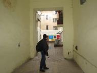 ВУЛИЧКАМИ ЗОЛОЧІВА