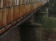 МІСТ АВСТРО-УГОРСЬКИХ ЧАСІВ