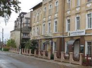 ВУЛИЦЯМИ СТАРОГО МІСТА