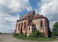 ПЕТРОПАВЛВСЬКИЙ ПАРАФІЯЛЬНИЙ КОСТЕЛ