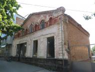 СВЯТКОВА ПОДОРОЖ НА ПАРОВОЗІ 