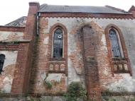 ПЕТРОПАВЛВСЬКИЙ ПАРАФІЯЛЬНИЙ КОСТЕЛ