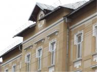 ВУЛИЦЯМИ СТАРОГО МІСТА