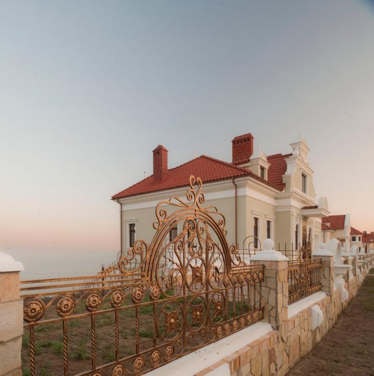 Фонтанка з panoramio.com - Фонтанка