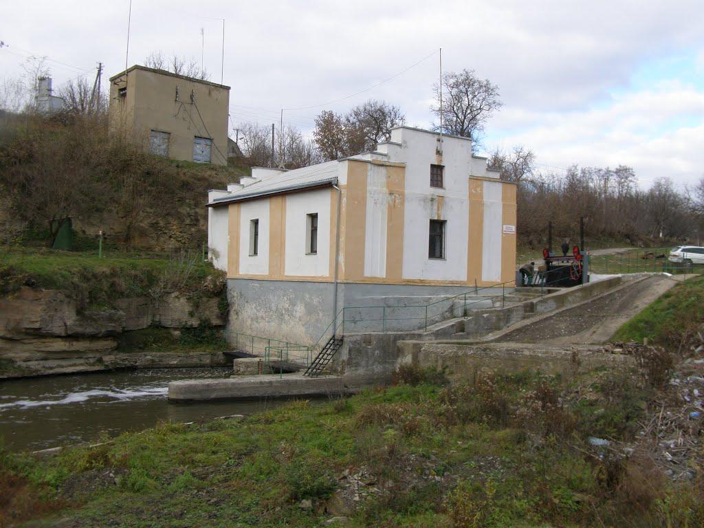 Глибочок з panoramio.com - Глибочок