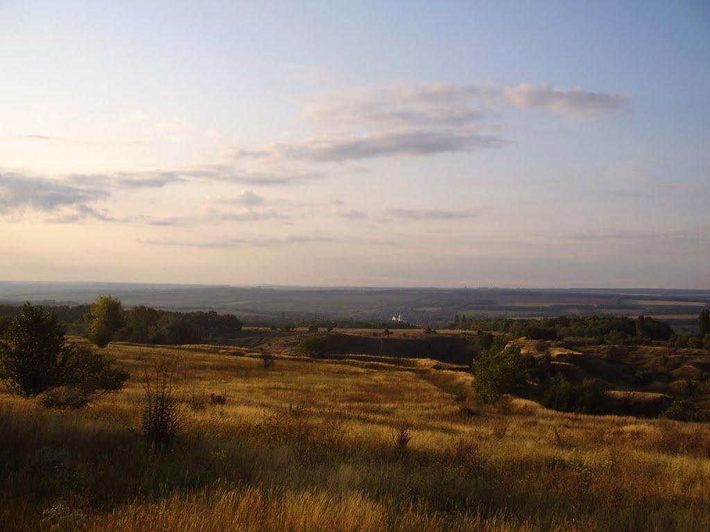 Врубівка з panoramio.com - Врубівка