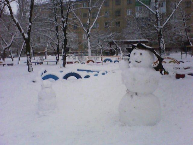 Горлівка з panoramio.com (ч.7) - Горлівка