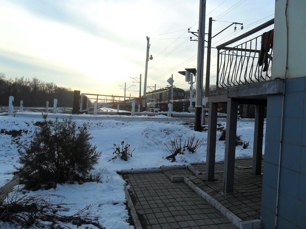 Вовче з panoramio.com - Вовче