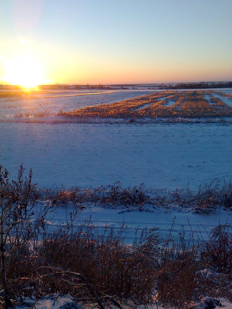 Вовче з panoramio.com - Вовче