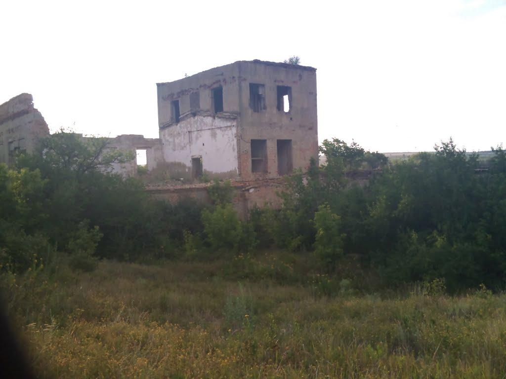 Благодатне з panoramio.com - Благодатное