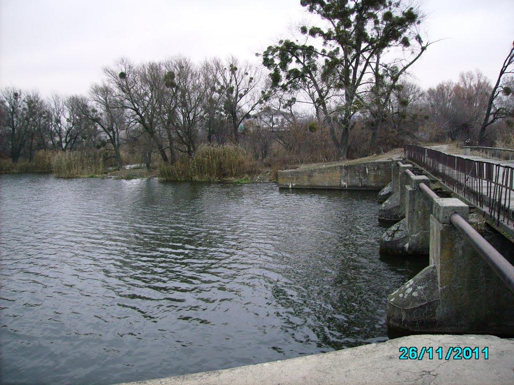 Летичів з panoramio.com - Летичів