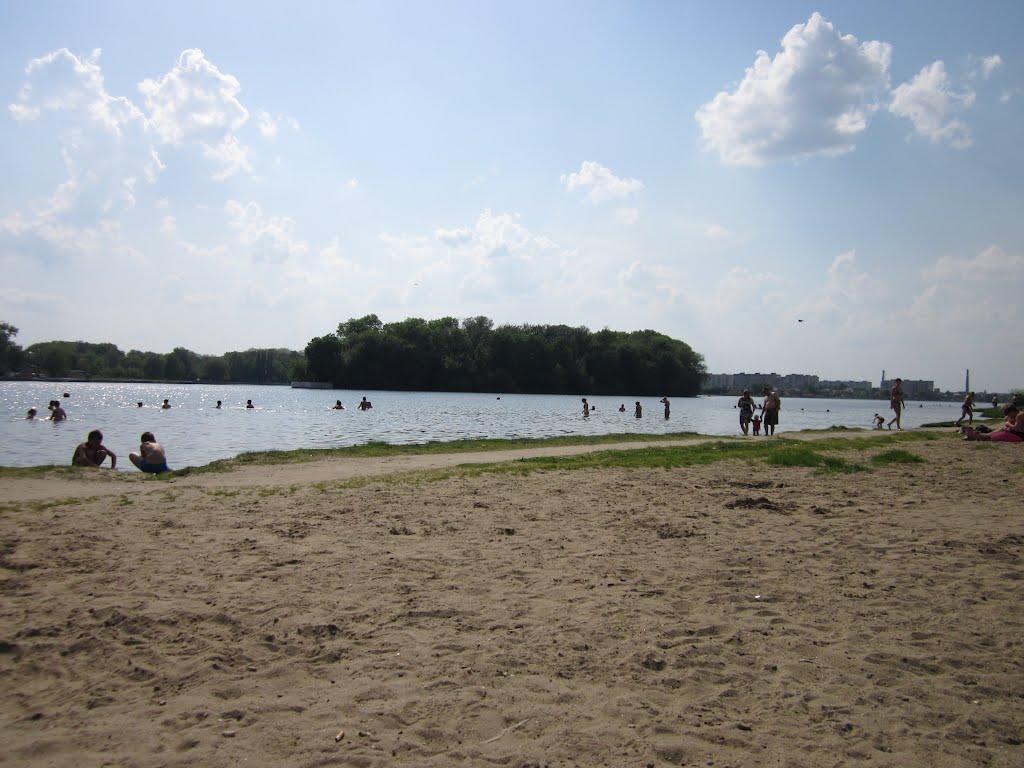 Хмельницький з panoramio.com (ч.13) - Хмельницкий