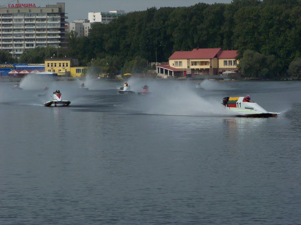 Петриків з panoramio.com (ч.2) - Петриків