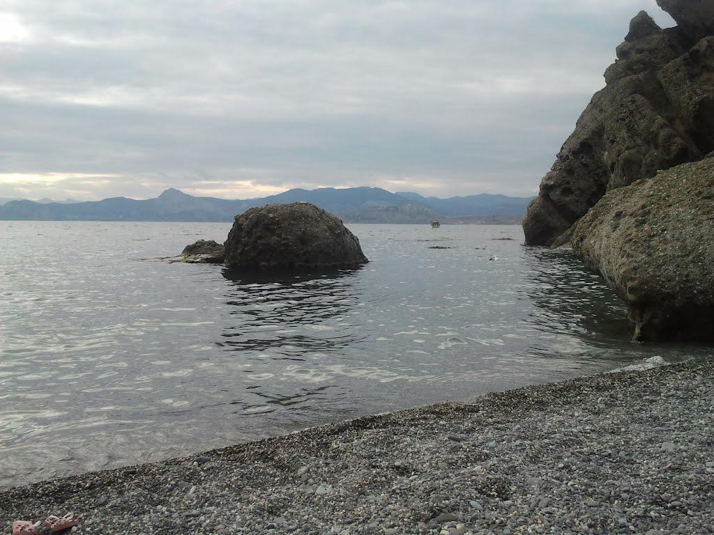 Миндальне з panoramio.com (ч.2) - Миндальне