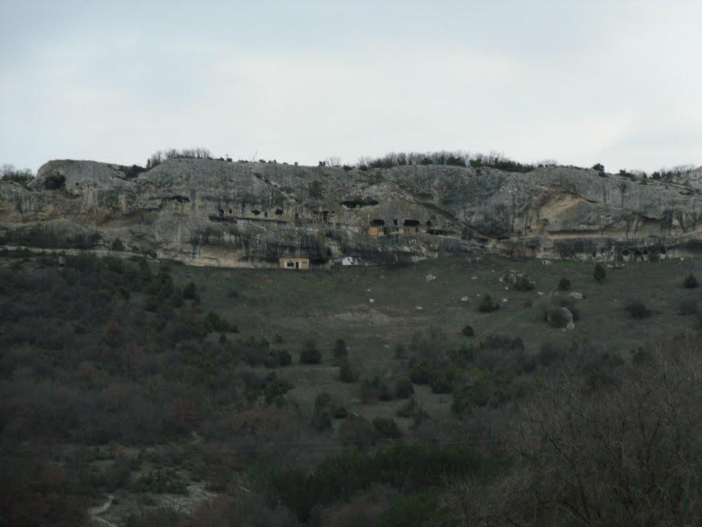 Тернівка з panoramio.com (ч.3) - Тернівка