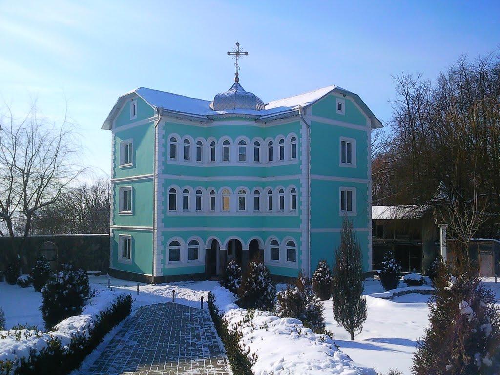 Горбова з panoramio.com - Горбова