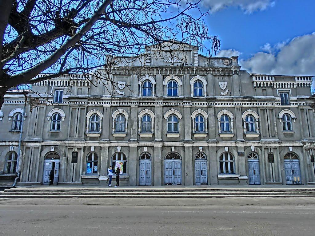 Олександрія з panoramio.com (ч.3) - Олександрія