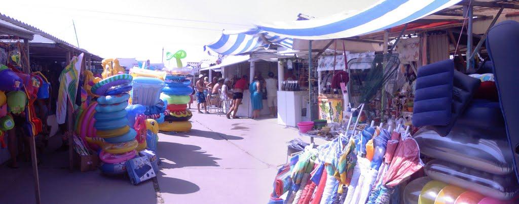 Більшовик з panoramio.com - Більшовик