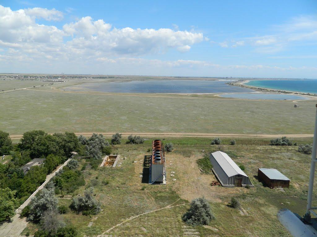 Вітине з panoramio.com - Вітине