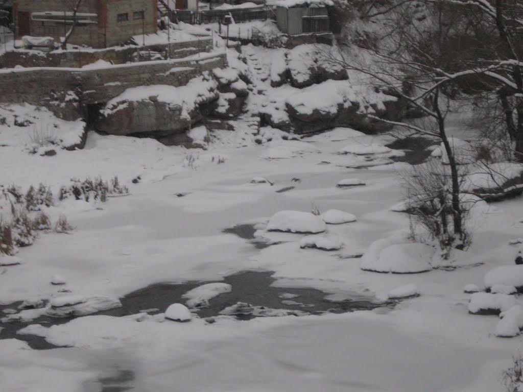 Богуслав з panoramio.com - Богуслав