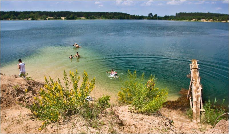 Розкидайлівка з panoramio.com - Rozkydaylivka