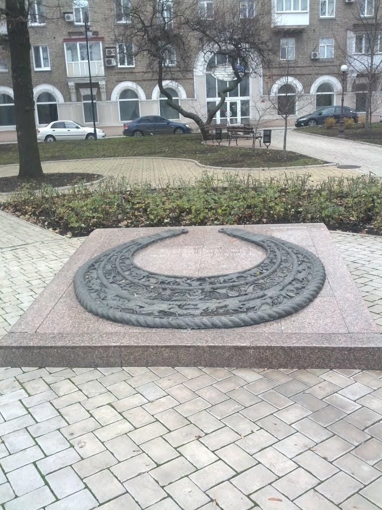 Донецьк з panoramio.com (ч.12) - Донецьк