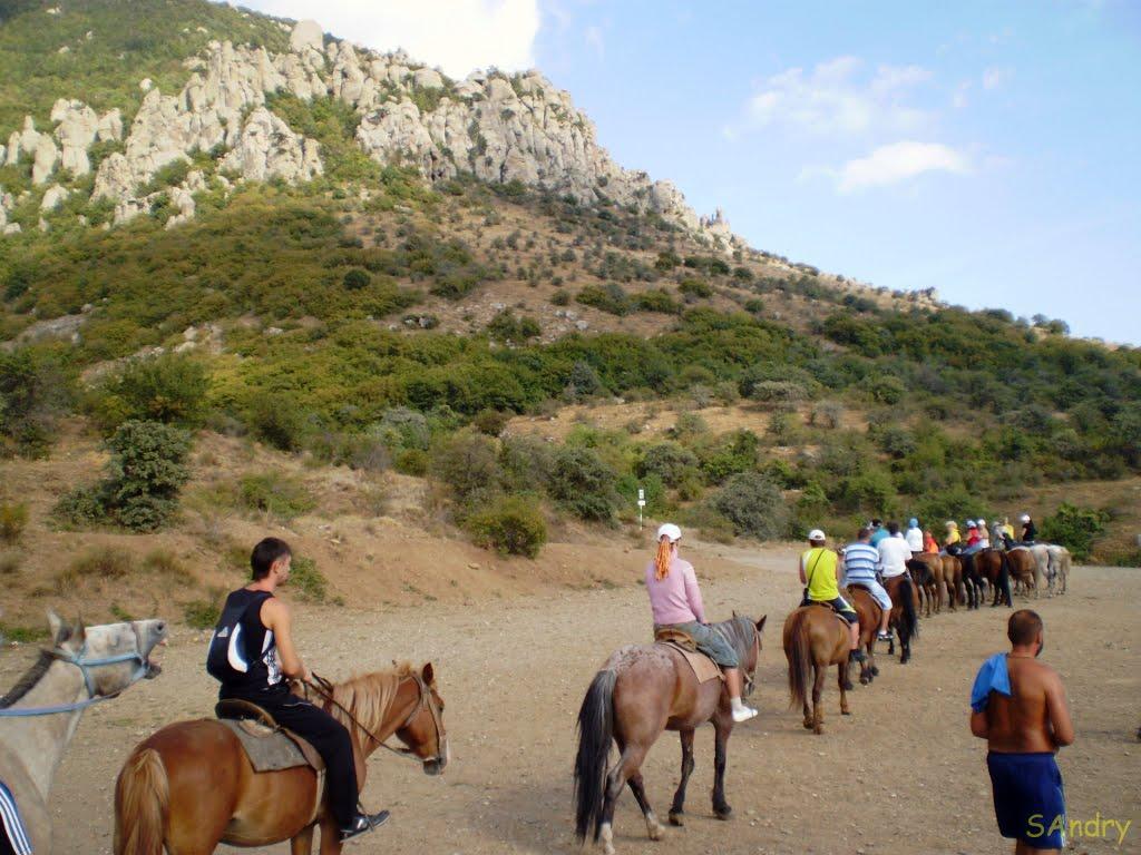 Лучисте з panoramio.com (ч.2) - Лучисте