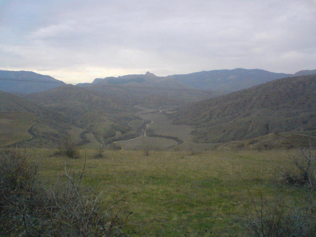 Привітне з panoramio.com (ч.2) - Привітне