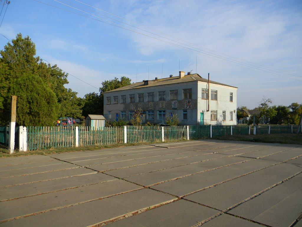 Нижні Торгаї з panoramio.com - Нижні Торгаї